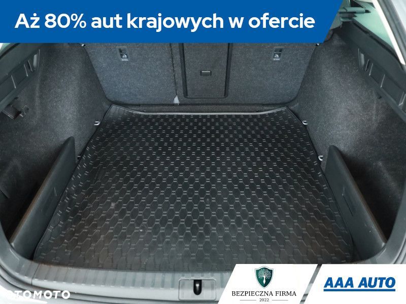 Skoda Octavia - 11