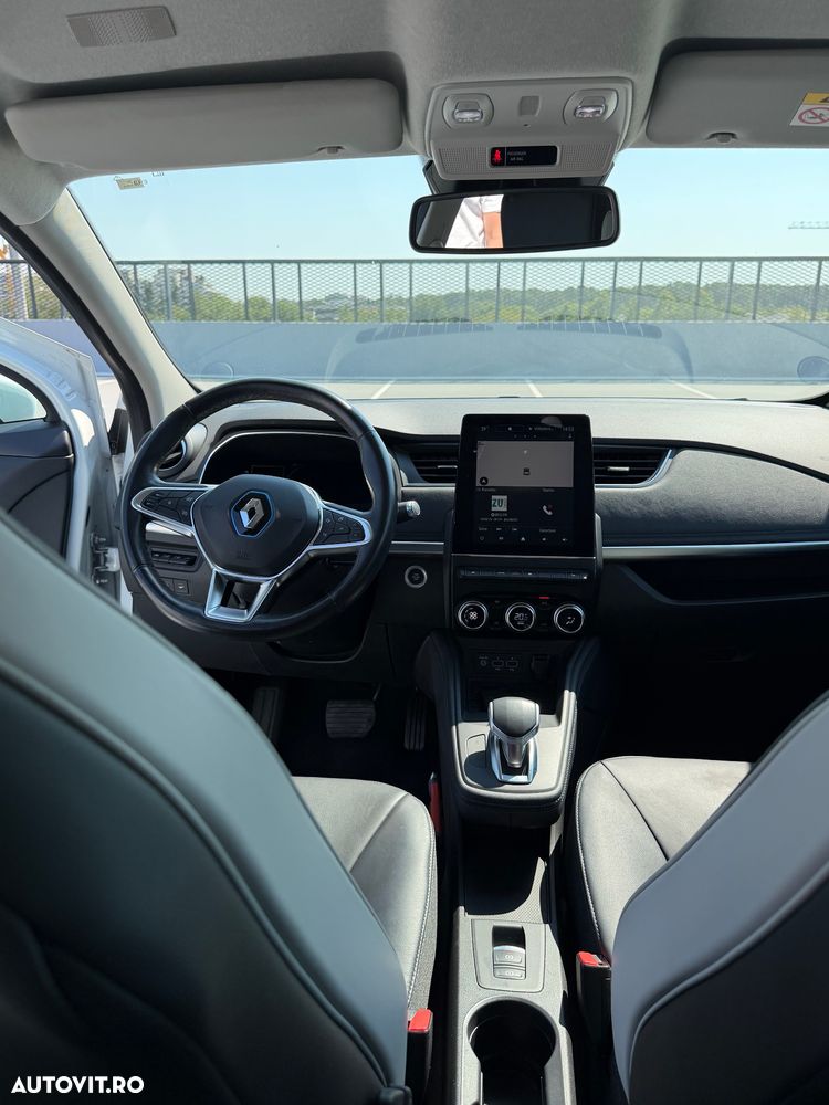 Renault ZOE EV50 135hp Evolution - 3