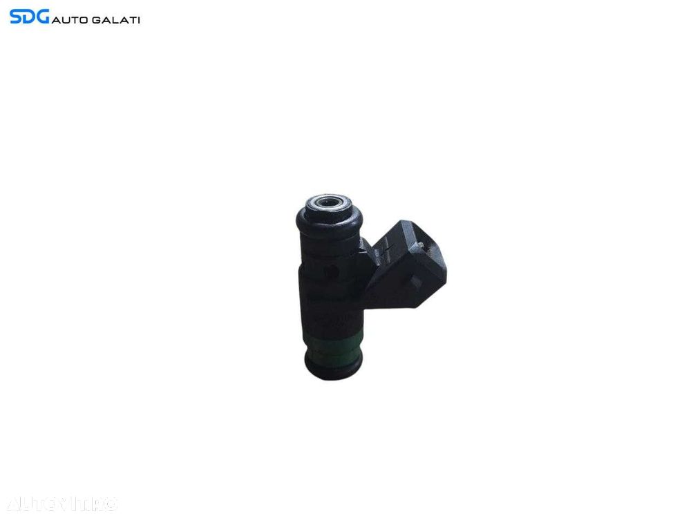 Injector Dacia Duster 1 2.0 Benzina 2010 - 2015 Cod H028797 [N2284] - 3