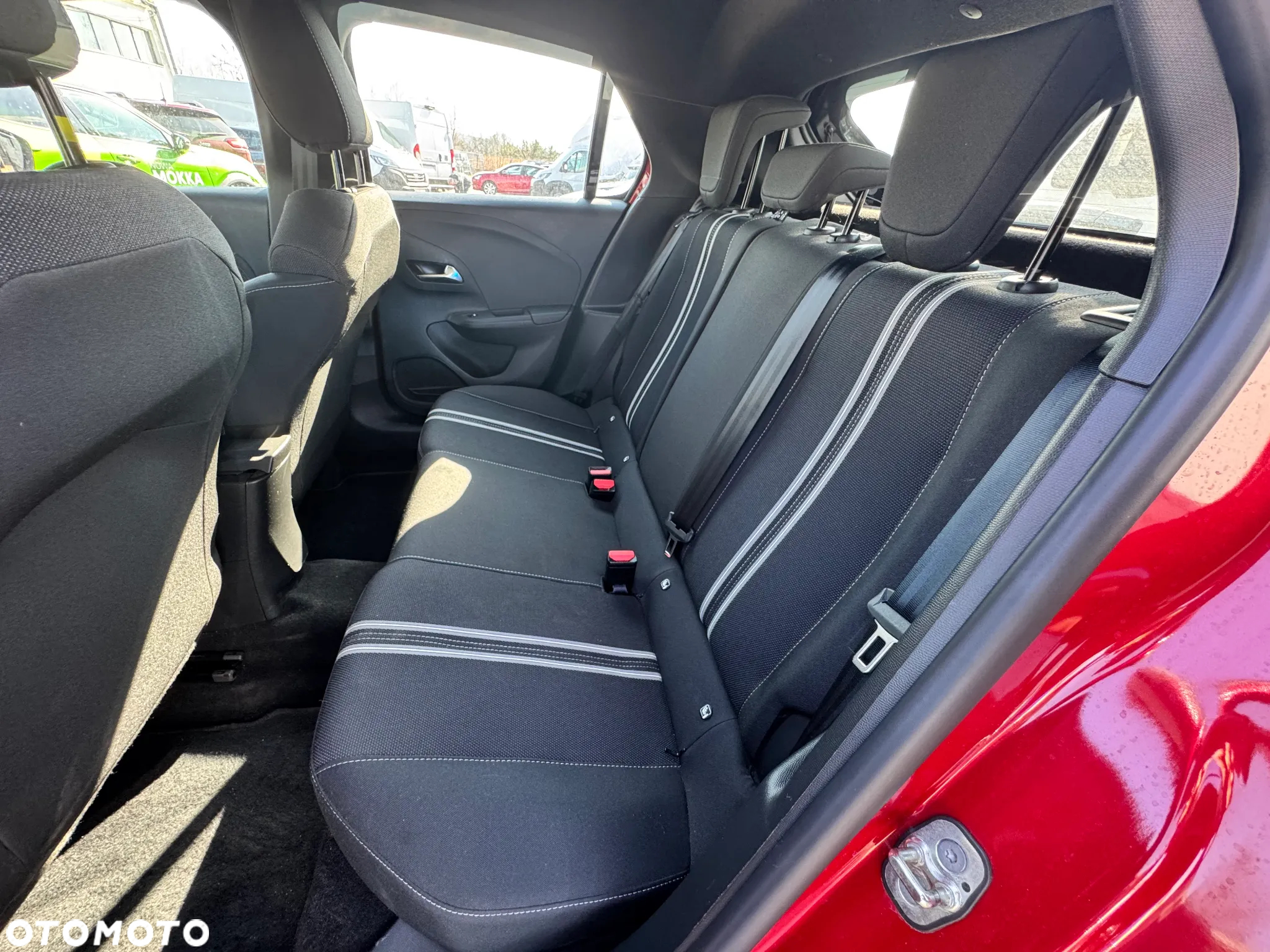 Opel Corsa 1.2 GS S&S - 15