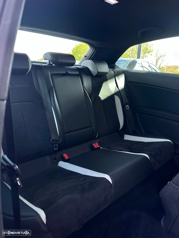 SEAT Leon SC 2.0 TSI S&S DSG Cupra 290 - 24