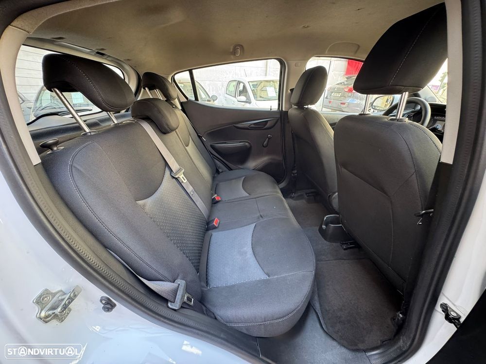 Opel Karl 1.0 - 15