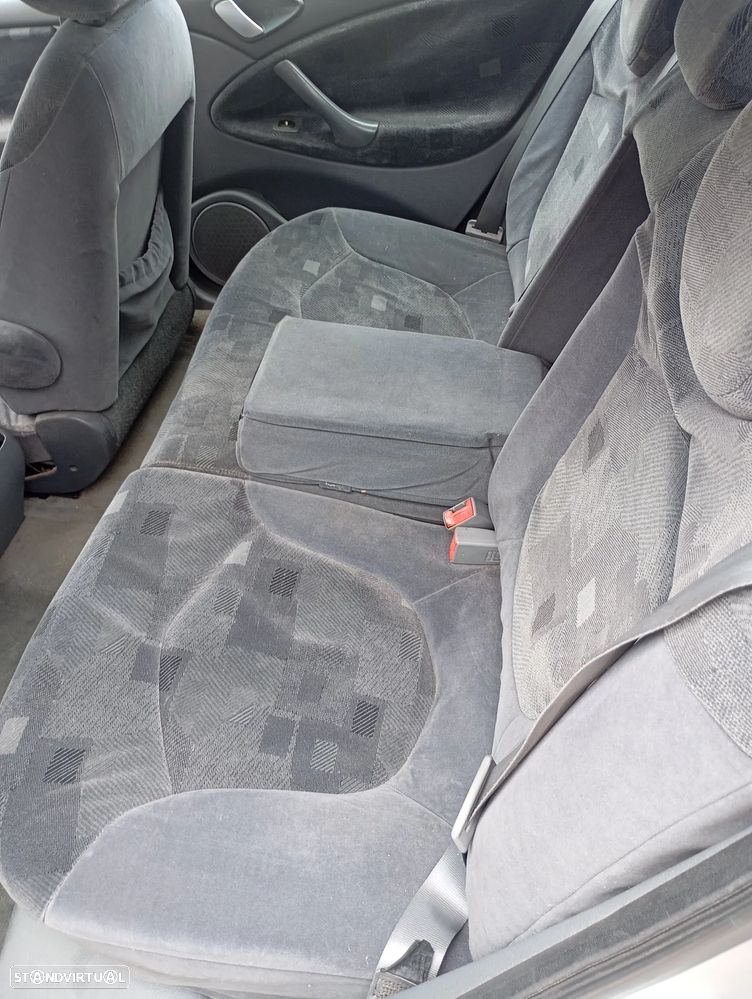 Citroën C5 1.8 16V SX - 5