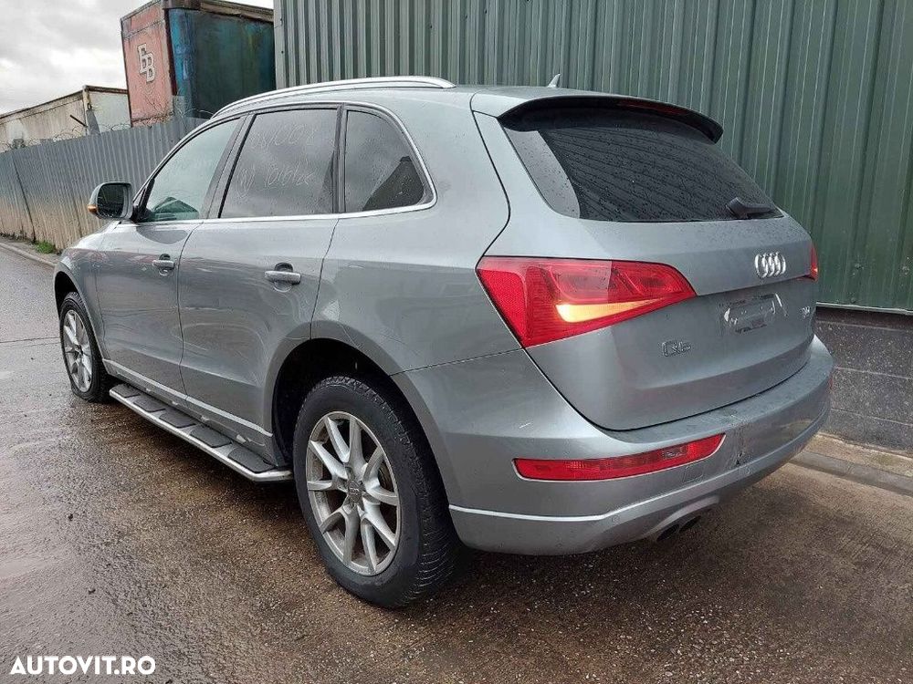 Macara geam stanga fata Audi Q5 2011 SUV CGLB 2.0 TDI CGLB 170hp - 6