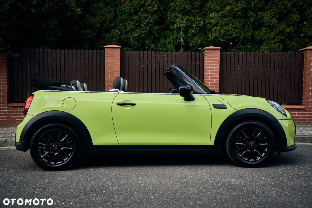 MINI Cooper - 10