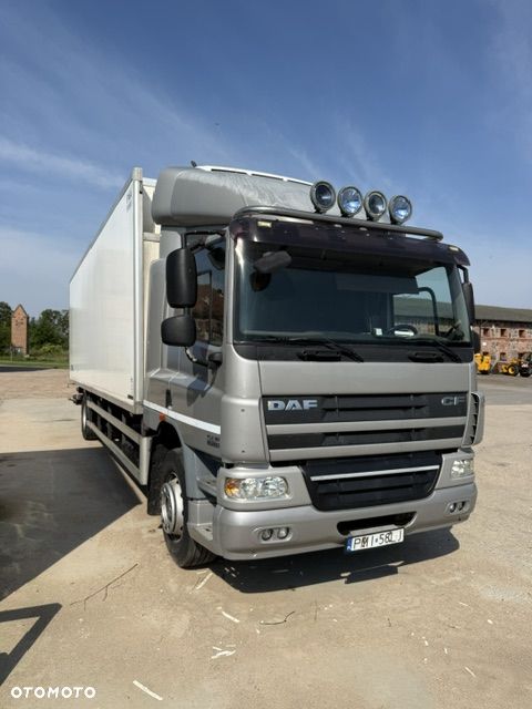 DAF CF65 - 1