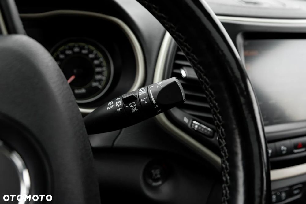 Jeep Cherokee 2.0 MJD Active Drive I Limited - 30