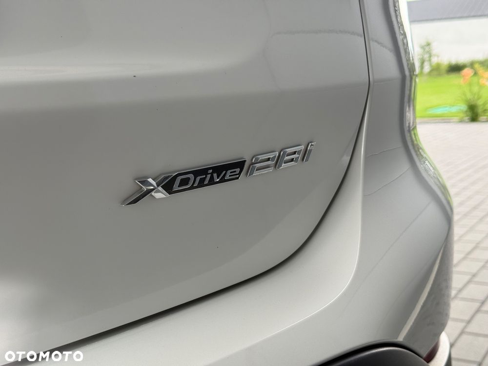 BMW X1 - 11