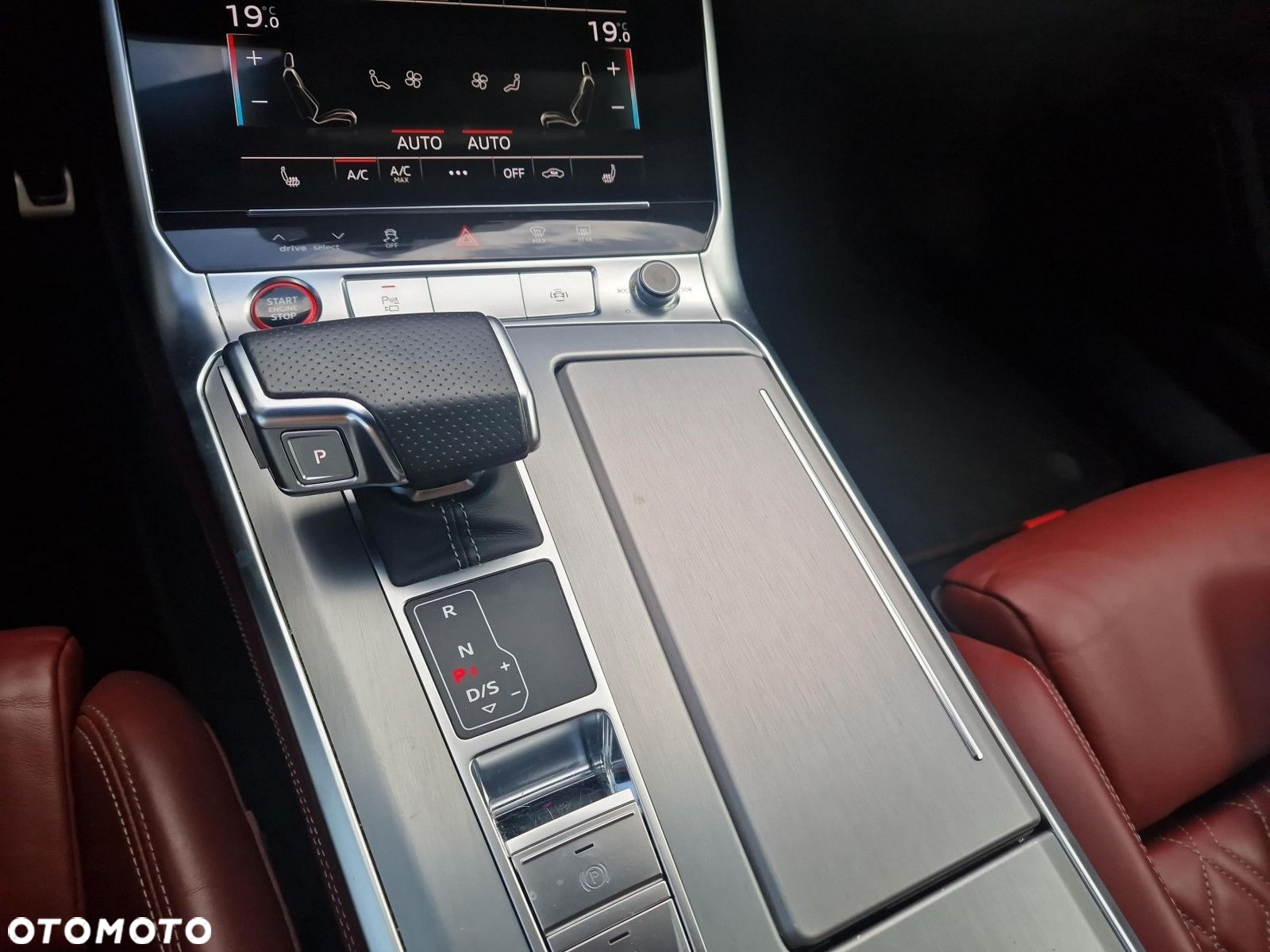Audi S7 Sportback TDI Tiptronic - 17