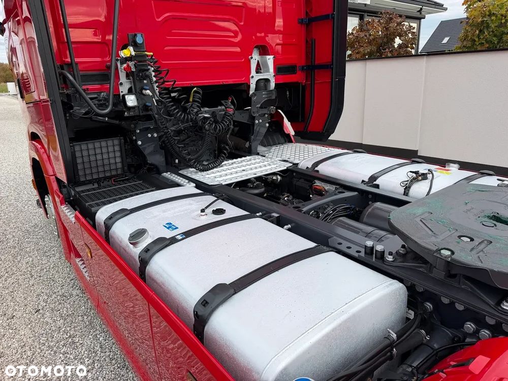 Scania S450**2019**MEGA**BOGATA OPCJA** - 21