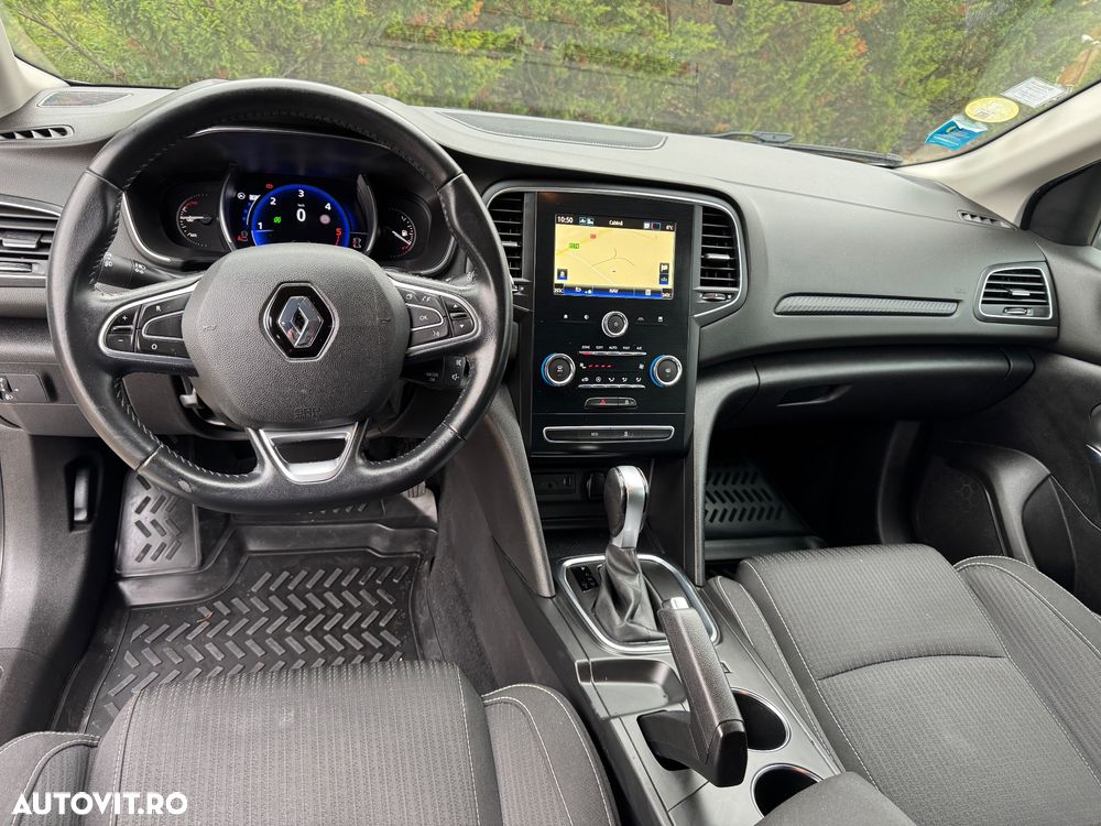 Renault Megane Blue dCi 116 EDC Intens - 30