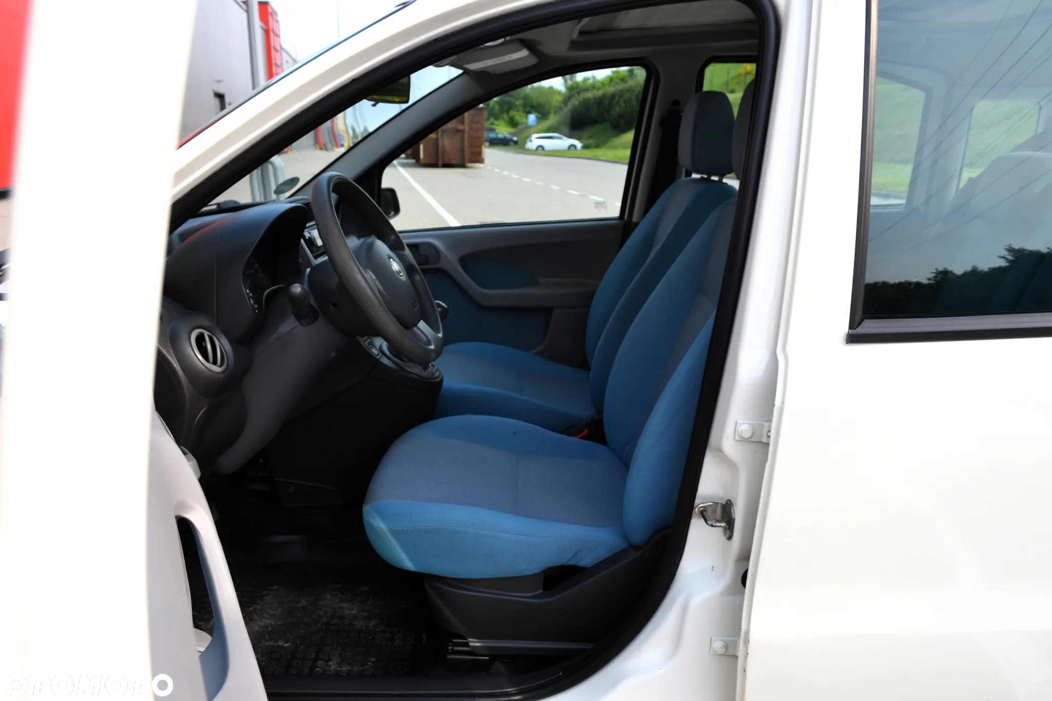 Fiat Panda 1.2 Emotion - 6