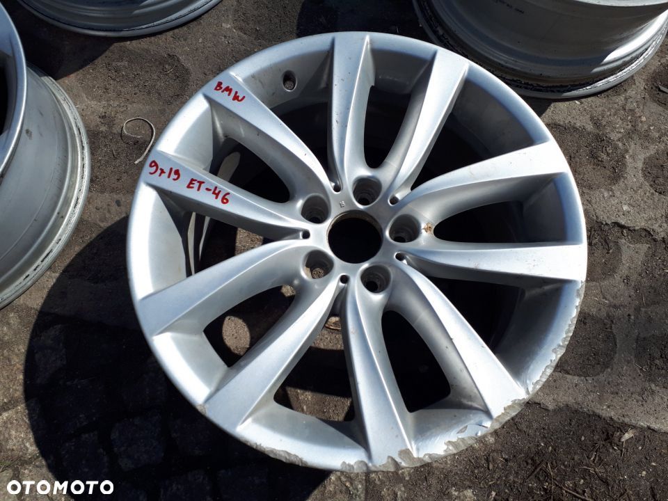 ORYG. BMW 19 F10 F11 F12 F06 9J IS44 331