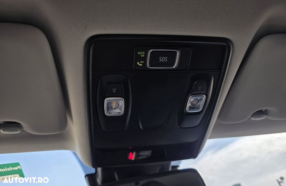 Renault Captur PHEV 160 Engineered - 18