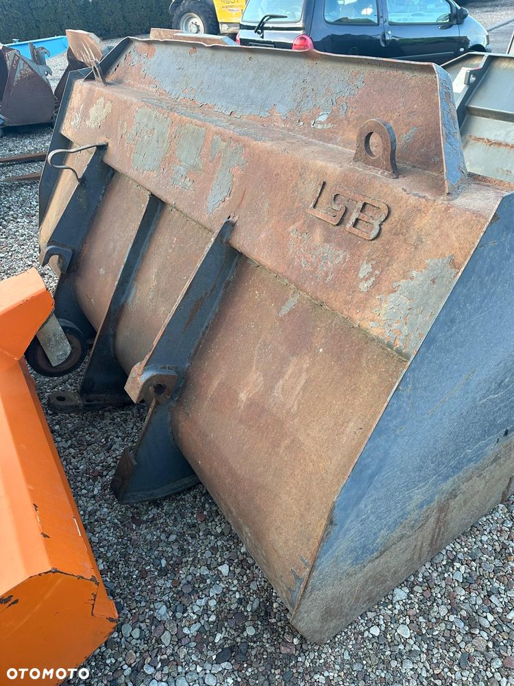 Merlo TF-42.7-140PS Turbo Farmer - 19