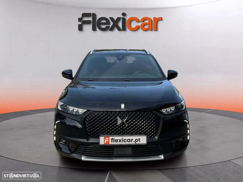 DS DS7 Crossback 1.5 BlueHDi Performance Line EAT8 - 2