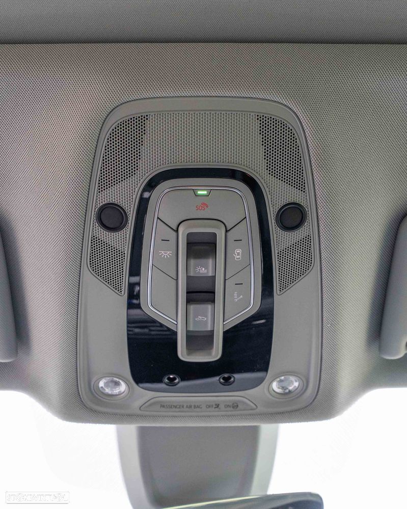 Audi Q5 2.0 TFSI Hybrid quattro S-line Tiptronic - 24