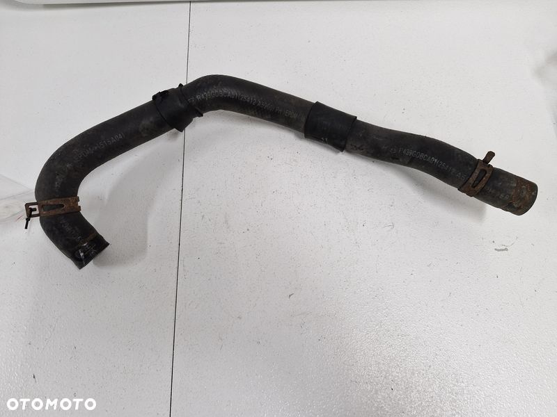 KIA PROCEED PRO CEED 2 II 1.6 CRDI RURA PRZEWÓD WĄŻ WODY CIECZY 25412A5900 - 5