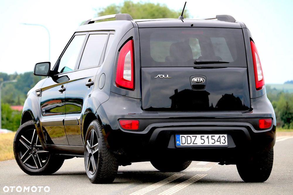 Kia Soul 1.6 GDI XL - 35