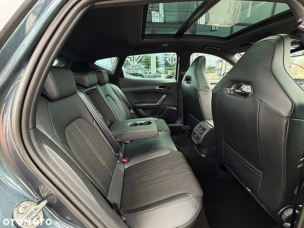 Cupra Formentor VZ 2.0 TSI 4Drive DSG - 20