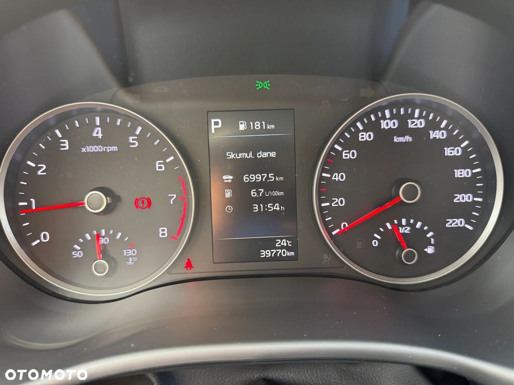 Kia Stonic 1.0 T-GDI L DCT - 24