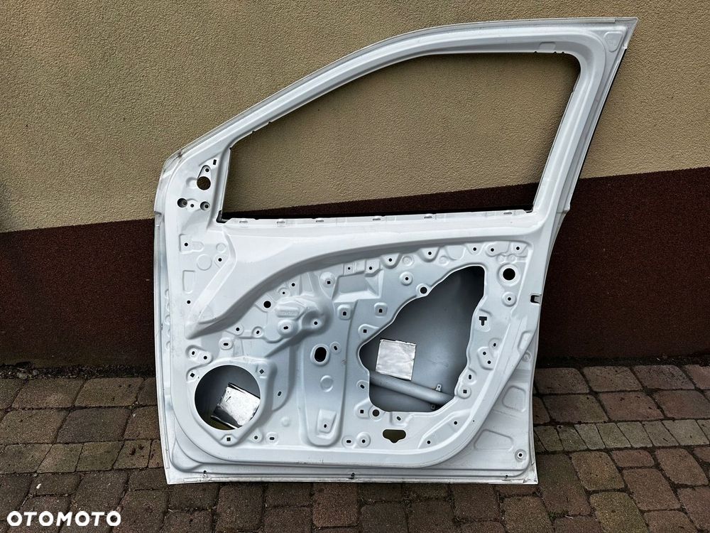 DRZWI PRAWY PRZÓD TOYOTA AYGO X - 7