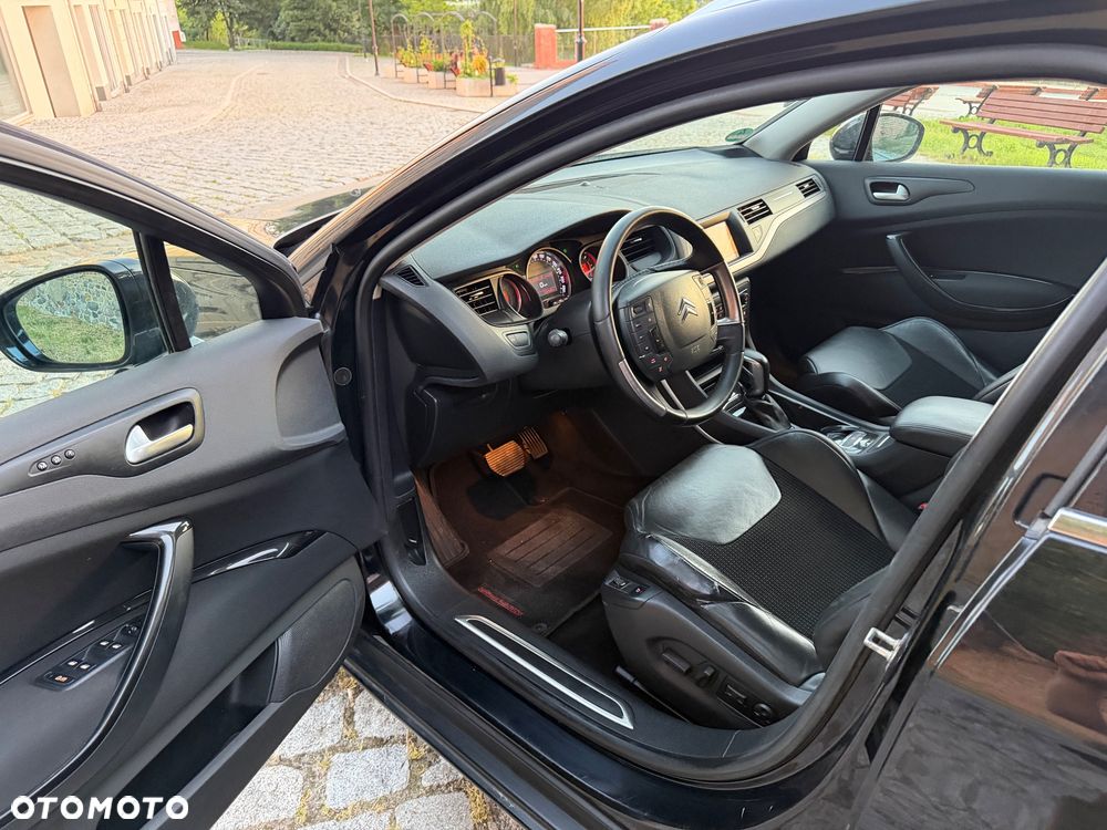 Citroën C5 HDi 165 FAP Exclusive - 7