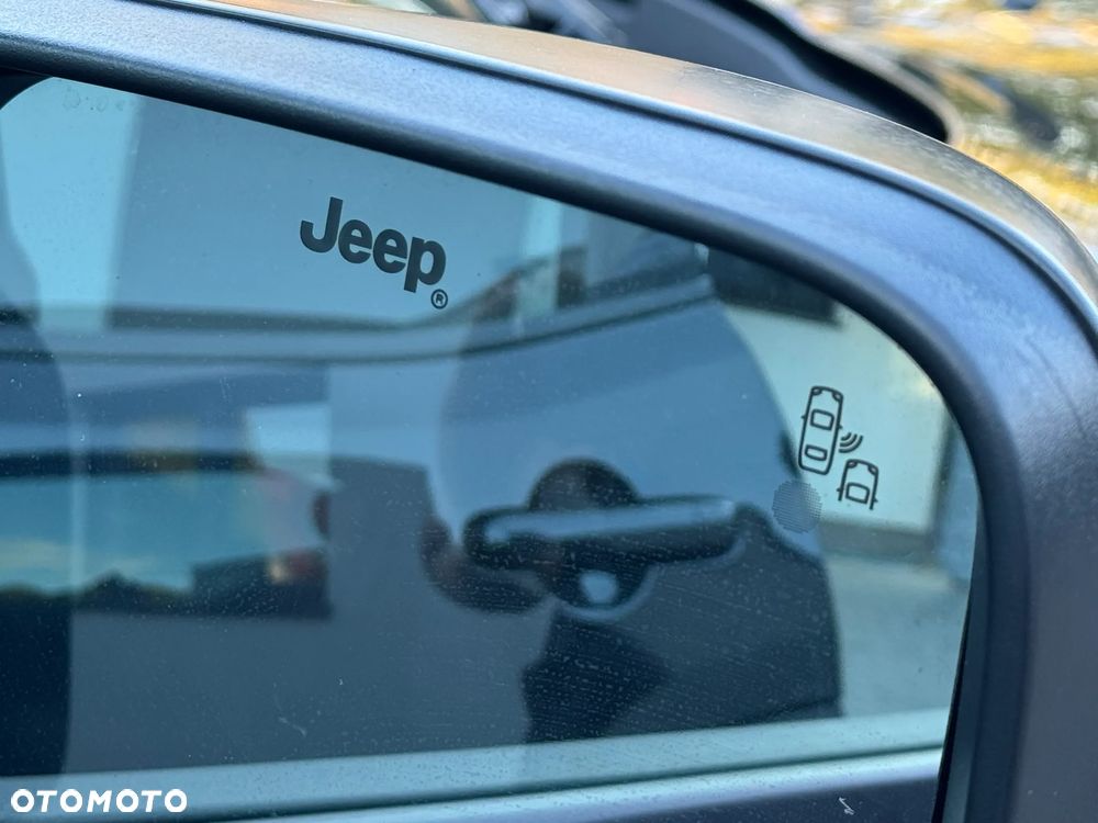 Jeep Renegade 2.0 MultiJet Active Drive Low Automatik Limited - 40