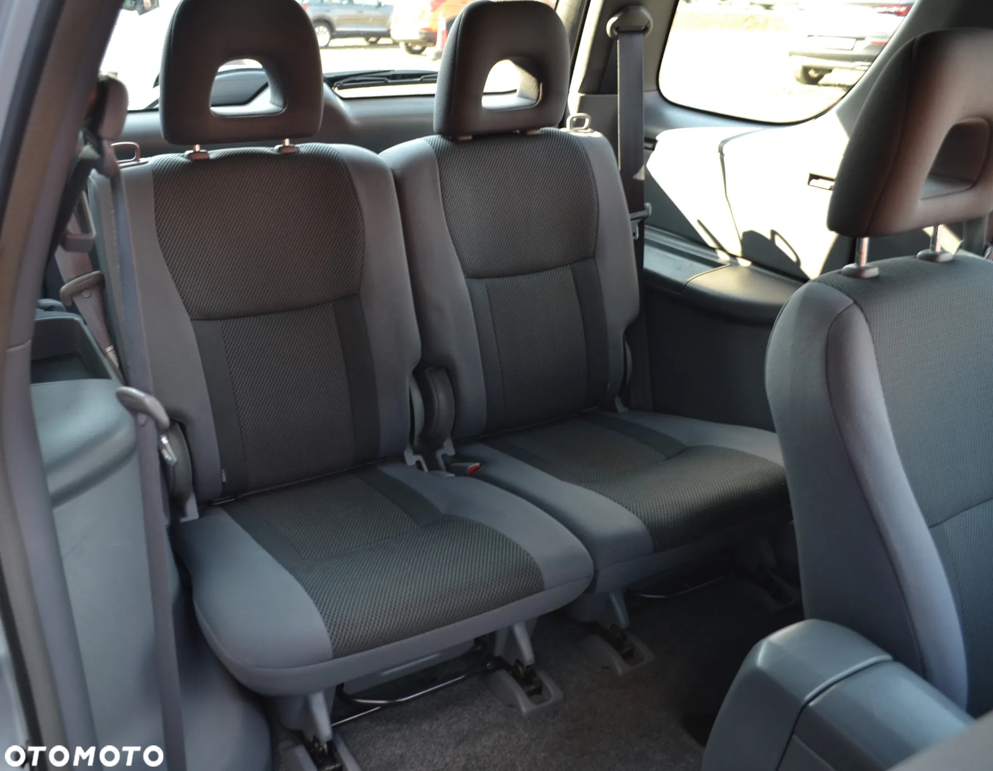 Toyota RAV4 4x4 - 14