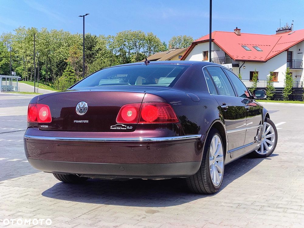 Volkswagen Phaeton - 3