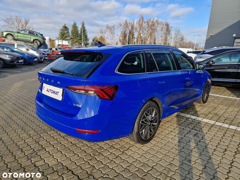 Skoda Octavia - 7