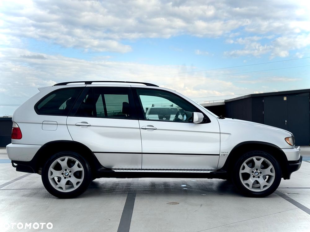 BMW X5 - 6