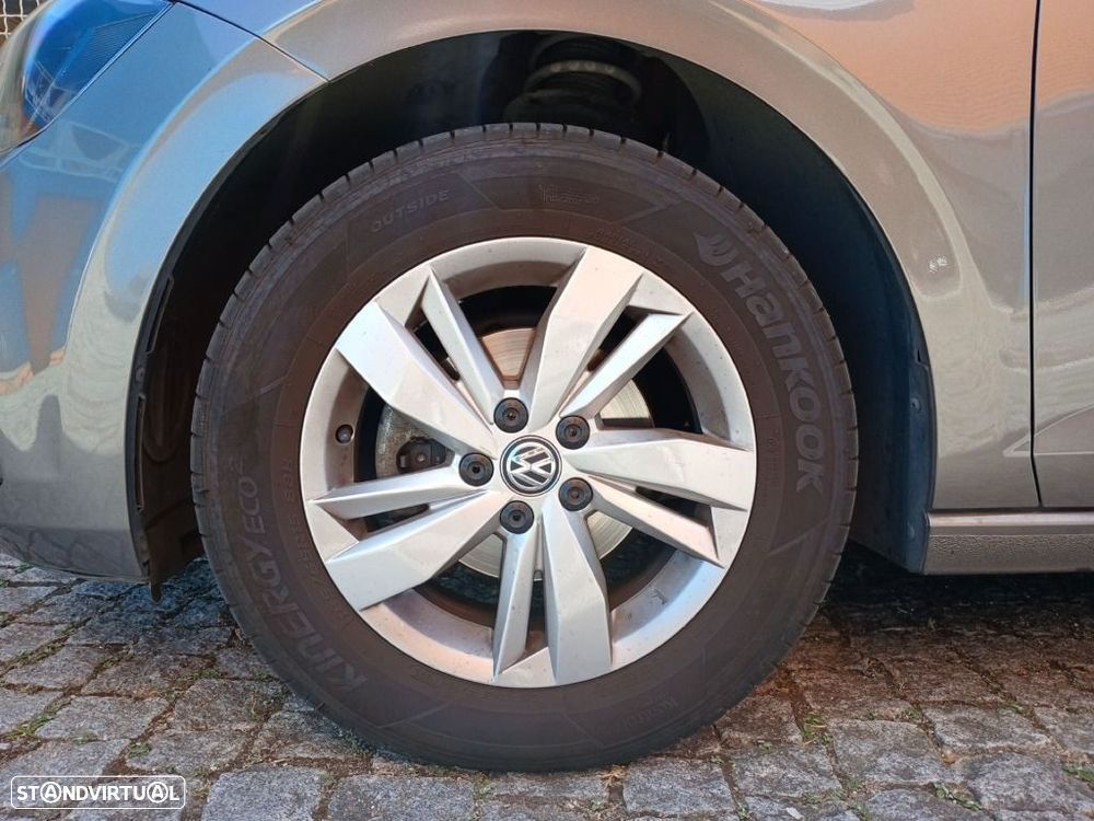 VW Polo 1.0 TSI Confortline - 37