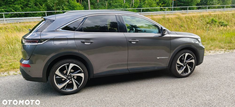 DS Automobiles DS 7 Crossback - 5