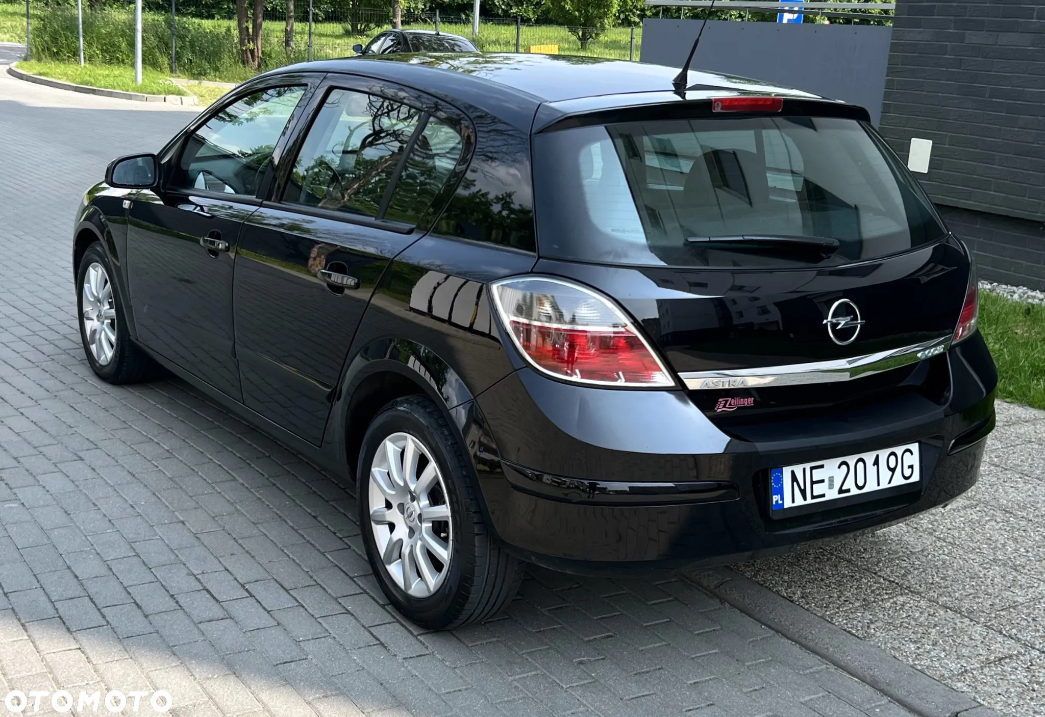 Opel Astra III 1.4 Cosmo - 25