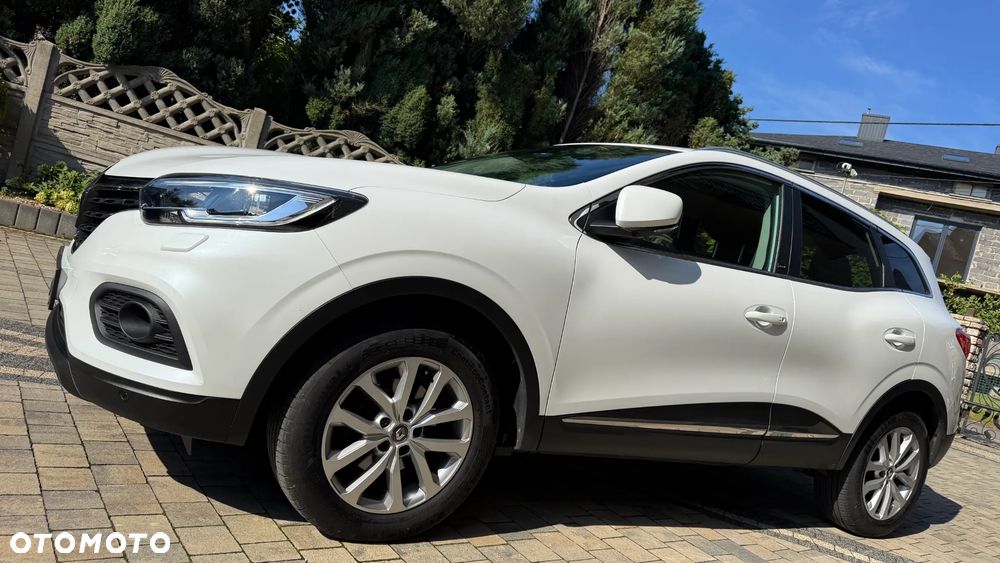 Renault Kadjar - 6