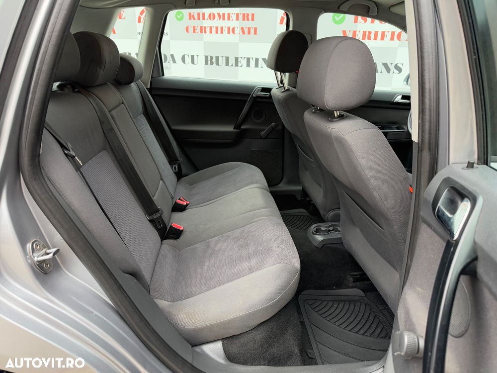 Volkswagen Polo 1.9 TDI Comfortline - 12