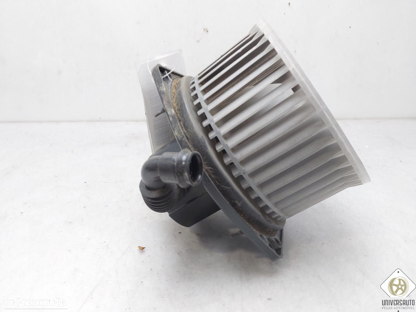 VENTILADOR SOFAGEM CHEVROLET AVEO / KALOS SEDAN 2008 - 3