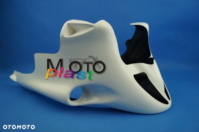 OWIEWKA POD SILNIK (PŁUG) HONDA CB 600 F HORNET 98'-04'