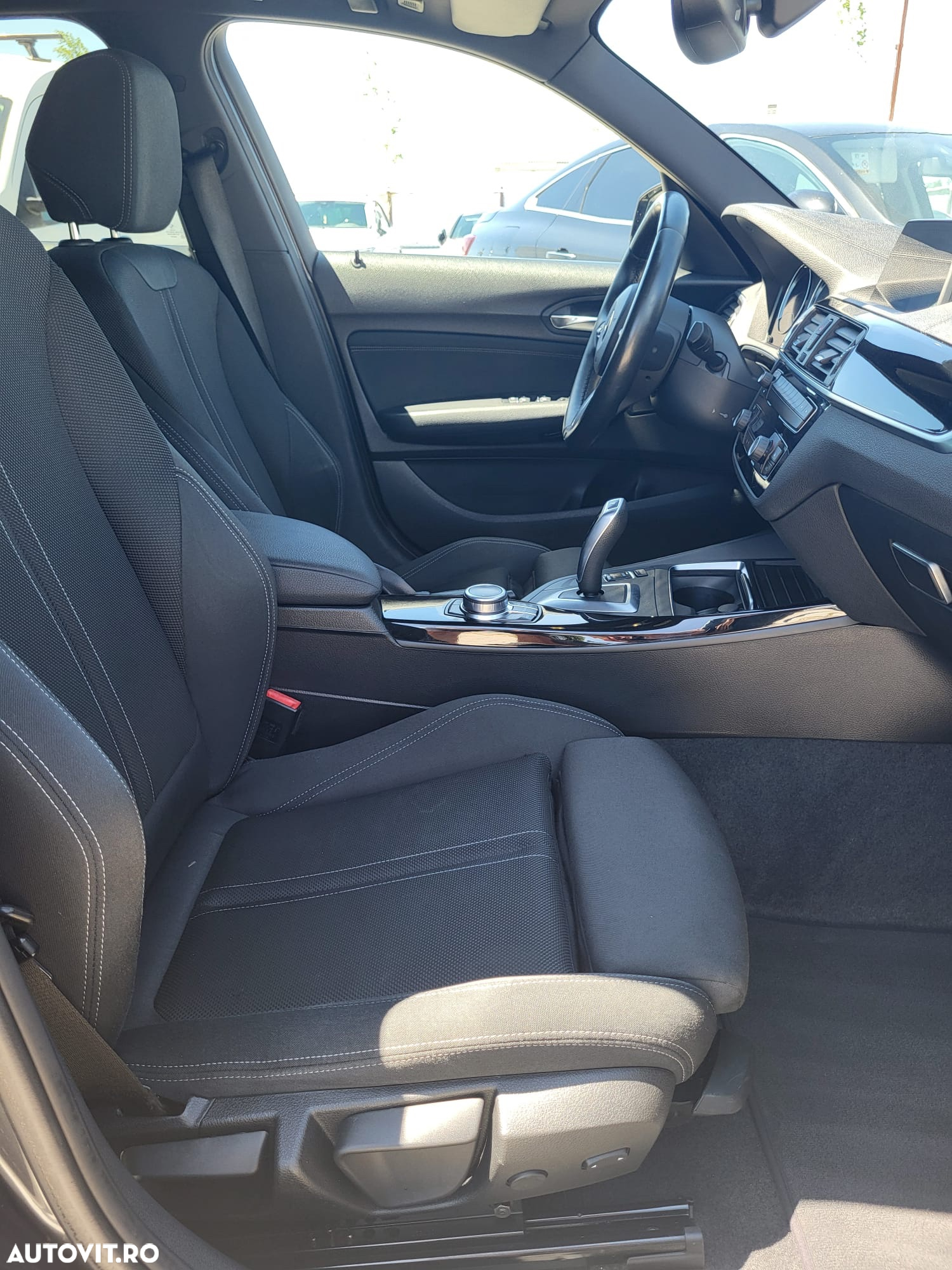 BMW Seria 1 118i Aut. M Sport - 12