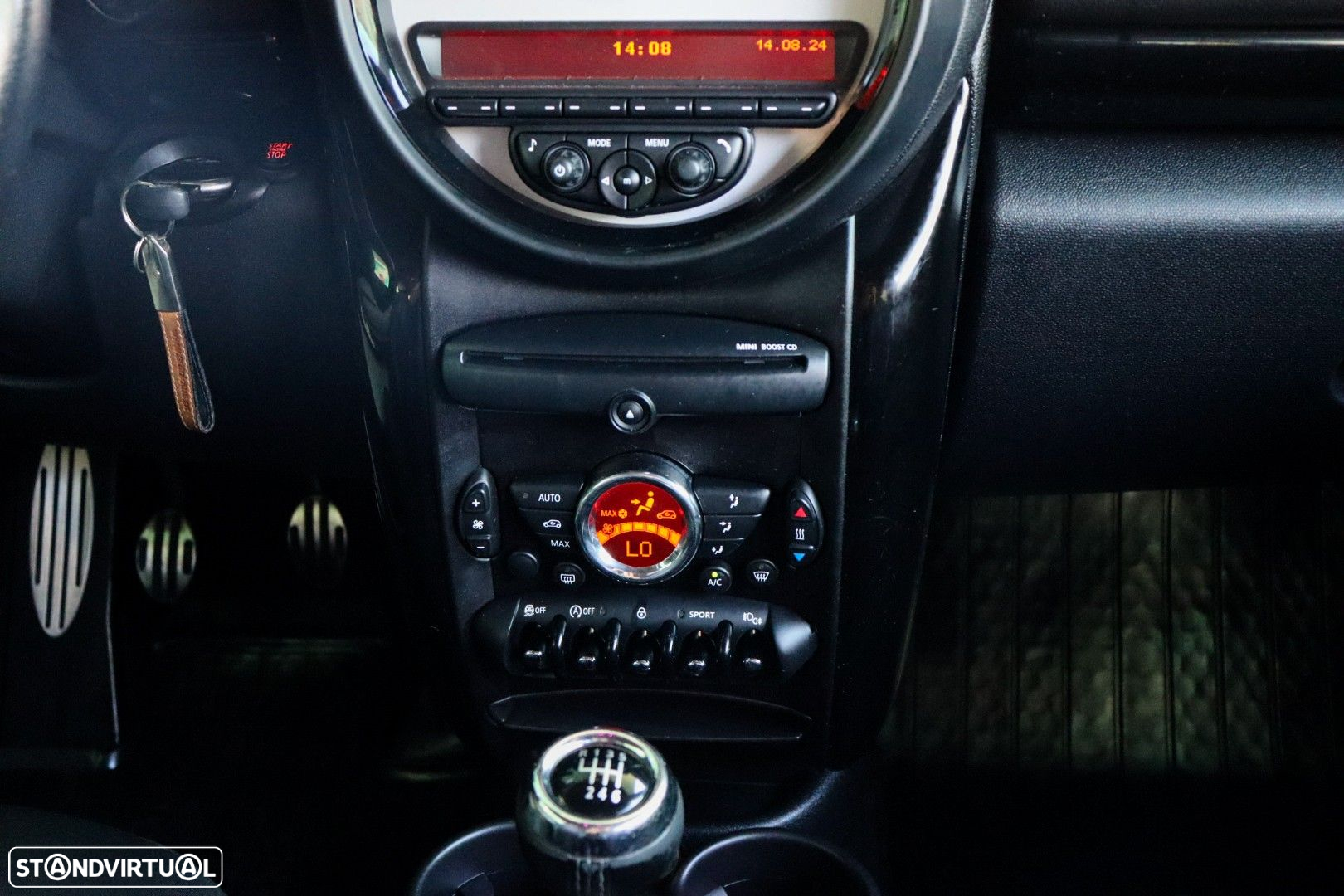 MINI Paceman Cooper S - 15
