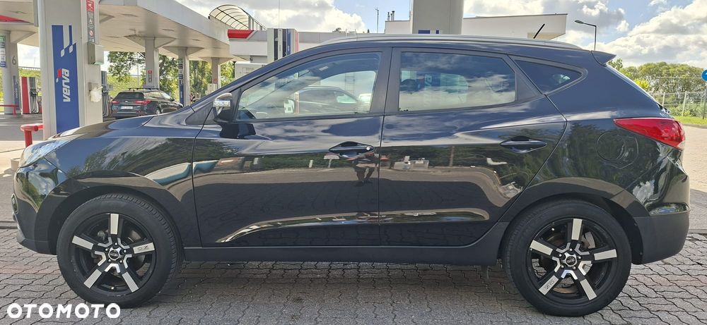 Hyundai ix35 2.0 2WD Comfort - 26