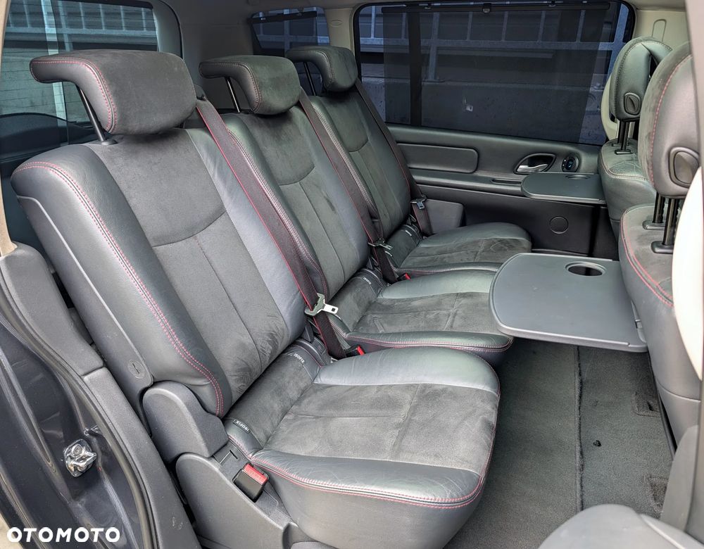 Renault Espace 2.0 Initiale - 20