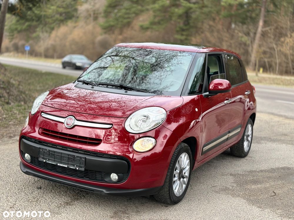 Fiat 500L 1.3 Multijet Start&Stopp Pop-Star - 11