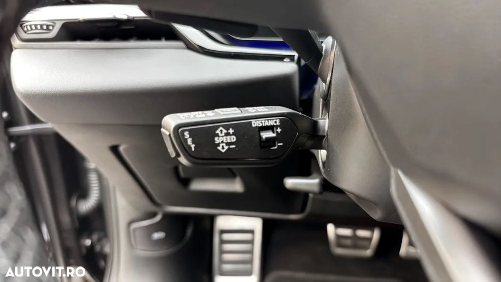 Audi A6 e-hybrid quattro 220 kW edition one - 11