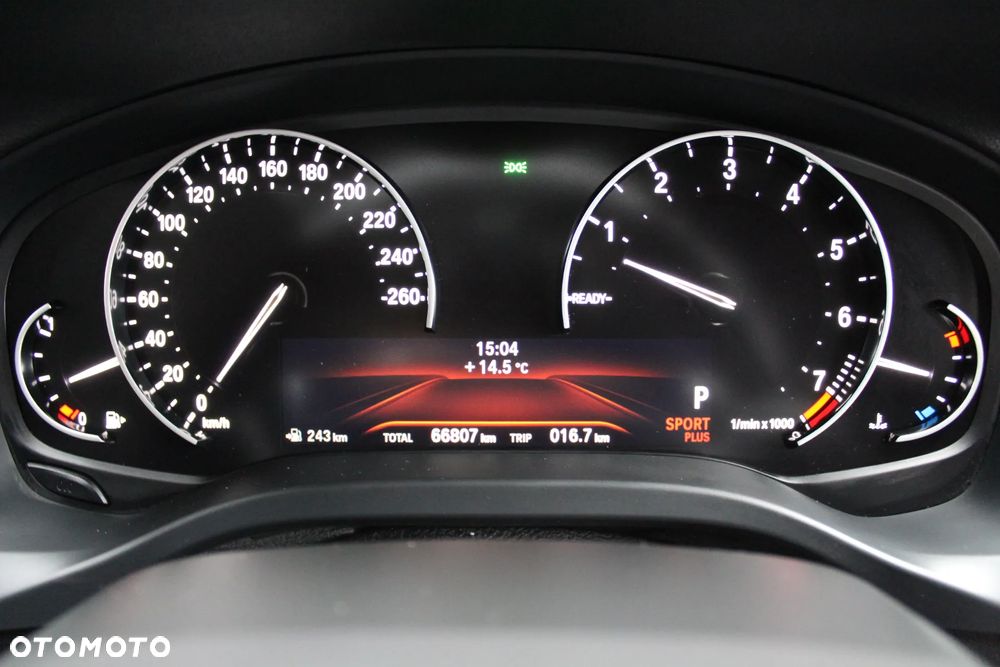 BMW X3 xDrive30i M Sport sport - 21