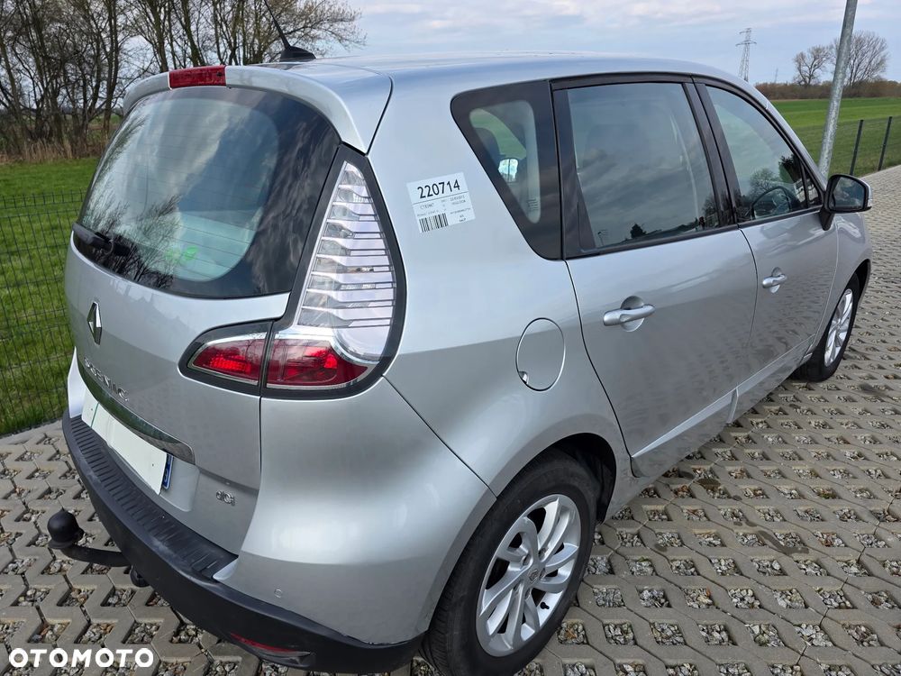 Renault Scenic Energy dCi 130 Start & Stop Dynamique - 3