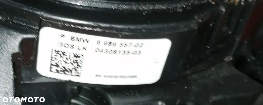 BMW 1 E87 06r PRZEŁĄCZNIK ZESPOLONY 9110894 - 3