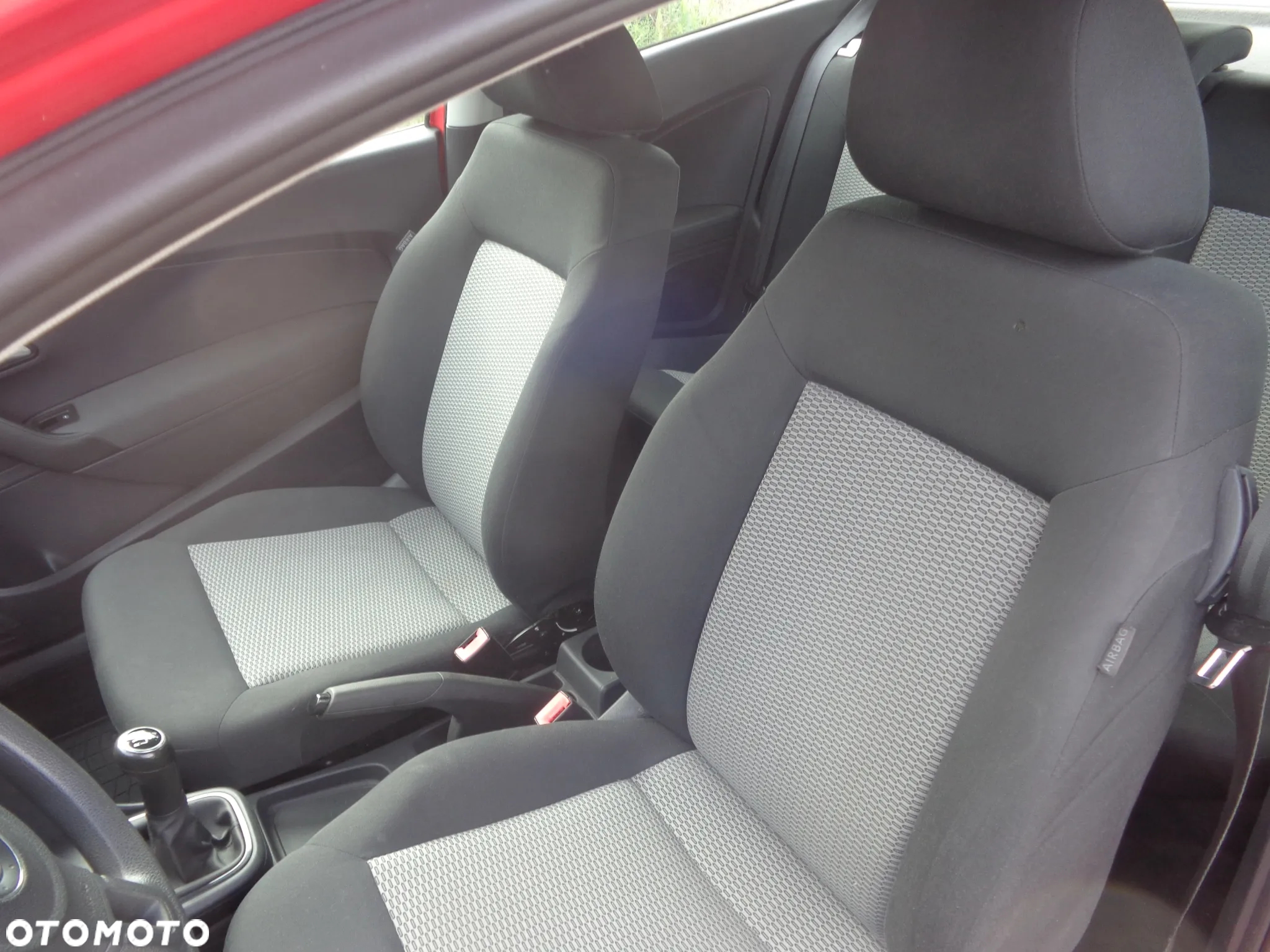 Volkswagen Polo 1.2 Style - 7