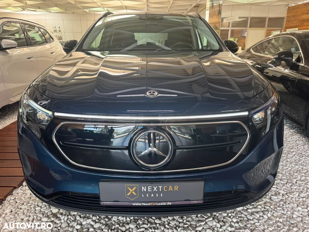 Mercedes-Benz EQA 250 Progressive - 3